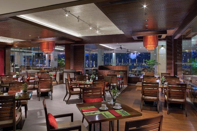 Sheraton Hua Hin Resort & Spa - Restoran