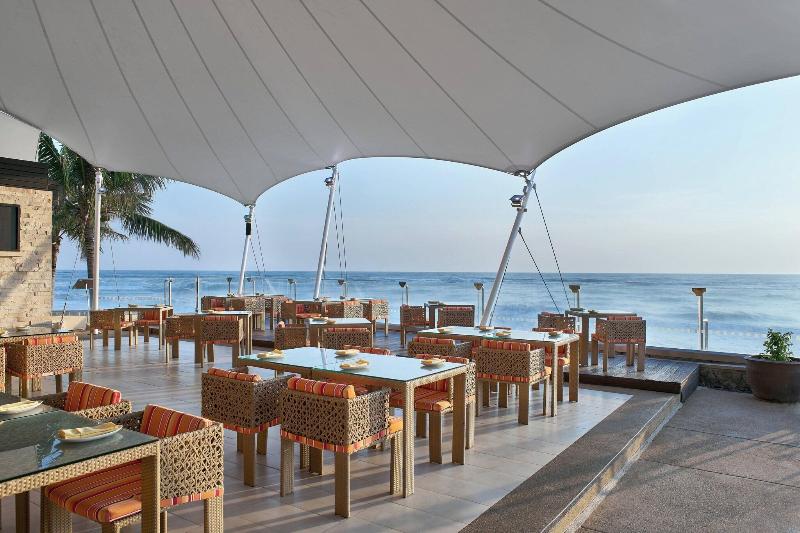 Sheraton Hua Hin Resort & Spa - Restoran