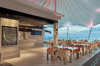 Sheraton Hua Hin Resort & Spa fotoÄŸrafÄ±