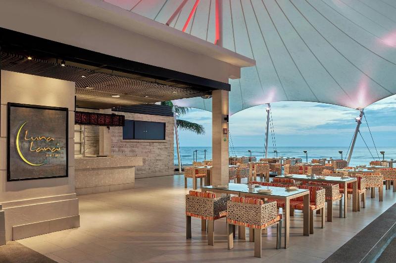 Sheraton Hua Hin Resort & Spa - Restoran