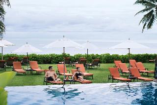 Sheraton Hua Hin Resort & Spa fotoÄŸrafÄ±