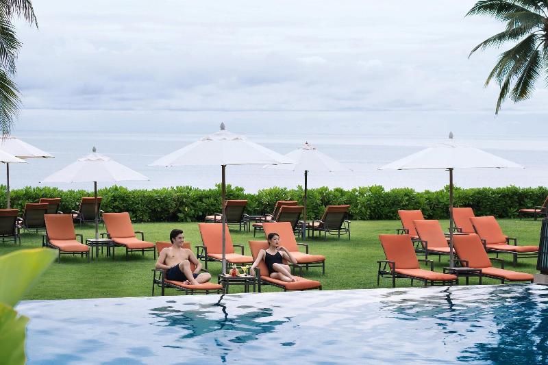 Sheraton Hua Hin Resort & Spa - Teras