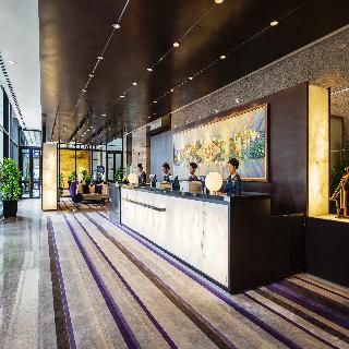 Emporium Suites by Chatrium fotoÄŸrafÄ±