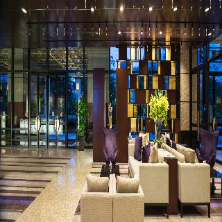 Emporium Suites by Chatrium fotoÄŸrafÄ±