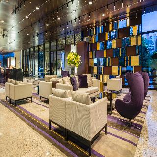 Emporium Suites by Chatrium fotoÄŸrafÄ±