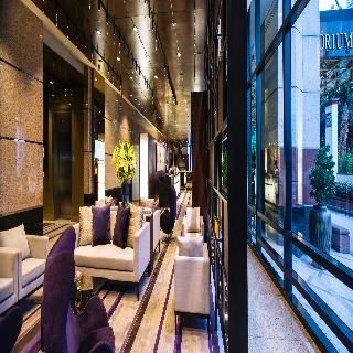 Emporium Suites by Chatrium fotoÄŸrafÄ±