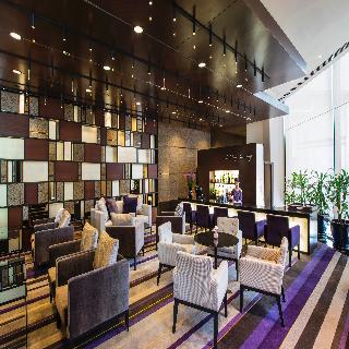 Emporium Suites by Chatrium fotoÄŸrafÄ±