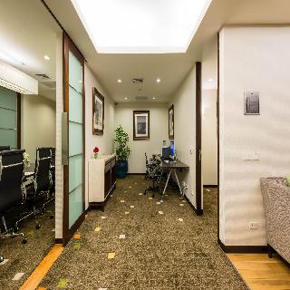 Emporium Suites by Chatrium fotoÄŸrafÄ±