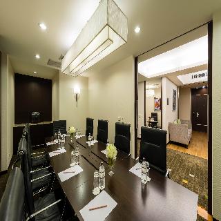Emporium Suites by Chatrium fotoÄŸrafÄ±