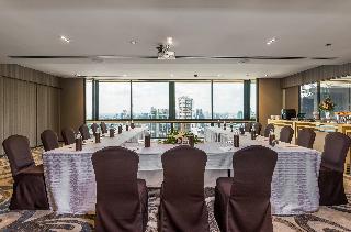 Emporium Suites by Chatrium fotoÄŸrafÄ±