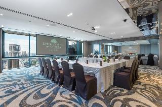 Emporium Suites by Chatrium fotoÄŸrafÄ±
