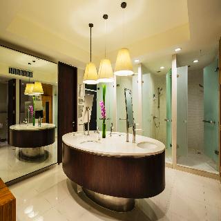 Emporium Suites by Chatrium fotoÄŸrafÄ±