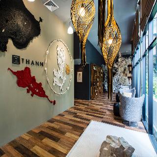 Emporium Suites by Chatrium fotoÄŸrafÄ±