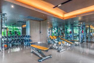 Emporium Suites by Chatrium fotoÄŸrafÄ±