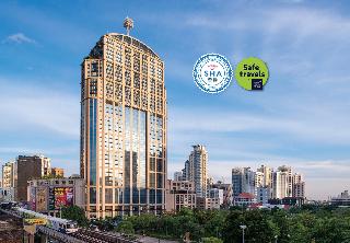 Emporium Suites by Chatrium otel fotoğrafı