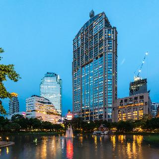 Emporium Suites by Chatrium fotoÄŸrafÄ±