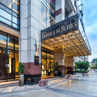 Emporium Suites by Chatrium fotoÄŸrafÄ±