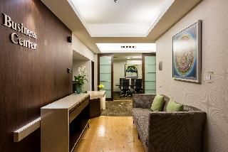 Emporium Suites by Chatrium fotoÄŸrafÄ±