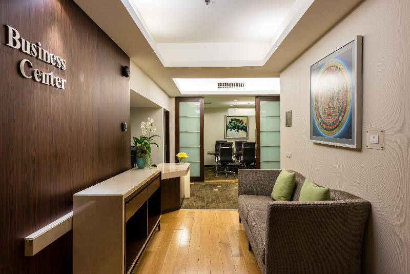 Emporium Suites by Chatrium - Genel
