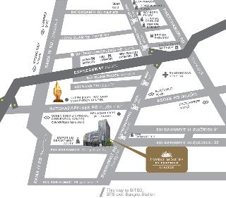 Emporium Suites by Chatrium fotoÄŸrafÄ±