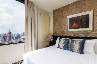Emporium Suites by Chatrium fotoÄŸrafÄ±