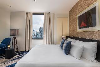Emporium Suites by Chatrium fotoÄŸrafÄ±