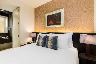 Emporium Suites by Chatrium fotoÄŸrafÄ±