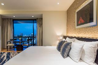 Emporium Suites by Chatrium fotoÄŸrafÄ±