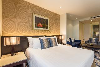 Emporium Suites by Chatrium fotoÄŸrafÄ±