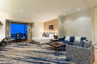 Emporium Suites by Chatrium fotoÄŸrafÄ±