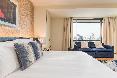 Emporium Suites by Chatrium oda fotoğrafı
