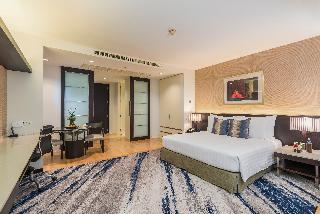 Emporium Suites by Chatrium fotoÄŸrafÄ±