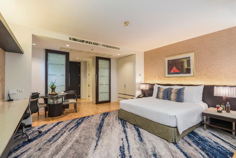 Emporium Suites by Chatrium - Oda