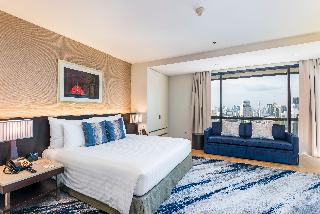 Emporium Suites by Chatrium fotoÄŸrafÄ±
