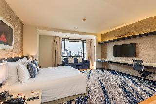 Emporium Suites by Chatrium fotoÄŸrafÄ±
