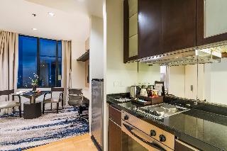 Emporium Suites by Chatrium fotoÄŸrafÄ±
