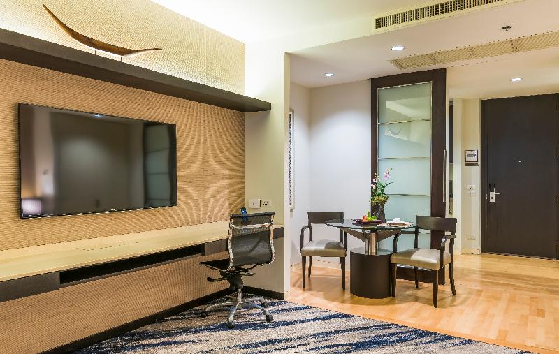 Emporium Suites by Chatrium - Oda