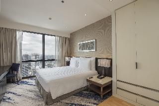 Emporium Suites by Chatrium fotoÄŸrafÄ±