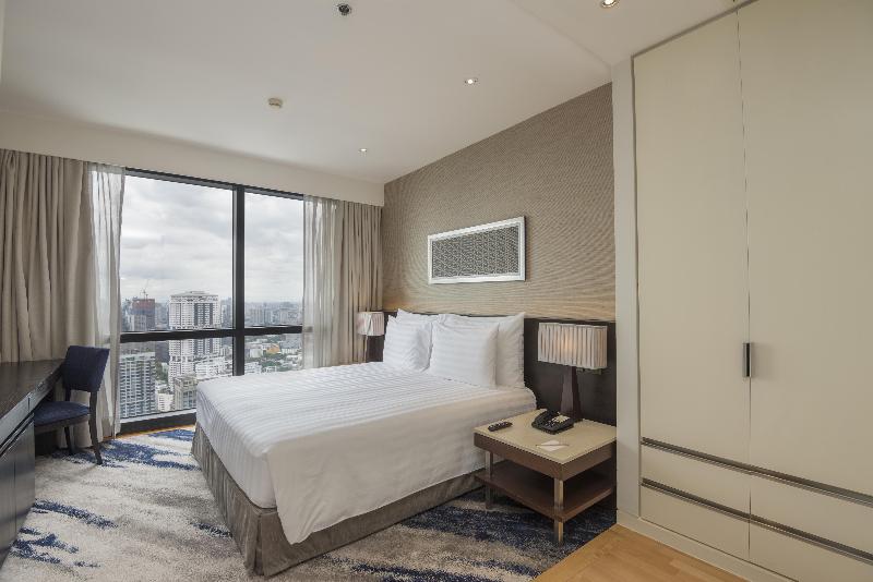 Emporium Suites by Chatrium - Oda