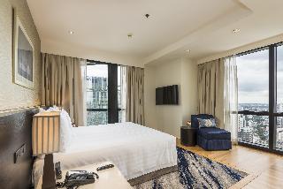 Emporium Suites by Chatrium fotoÄŸrafÄ±