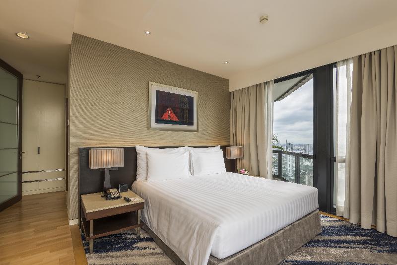 Emporium Suites by Chatrium - Oda
