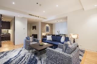 Emporium Suites by Chatrium fotoÄŸrafÄ±
