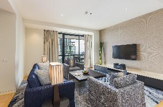 Emporium Suites by Chatrium fotoÄŸrafÄ±