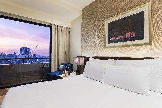 Emporium Suites by Chatrium fotoÄŸrafÄ±