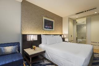 Emporium Suites by Chatrium fotoÄŸrafÄ±