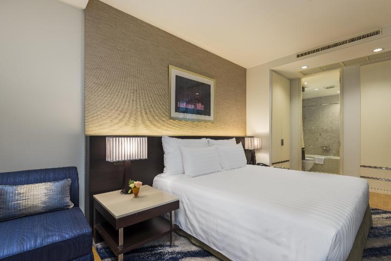 Emporium Suites by Chatrium - Oda