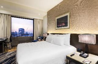 Emporium Suites by Chatrium fotoÄŸrafÄ±