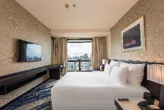 Emporium Suites by Chatrium fotoÄŸrafÄ±