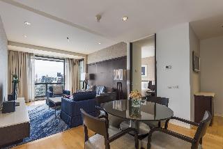 Emporium Suites by Chatrium fotoÄŸrafÄ±