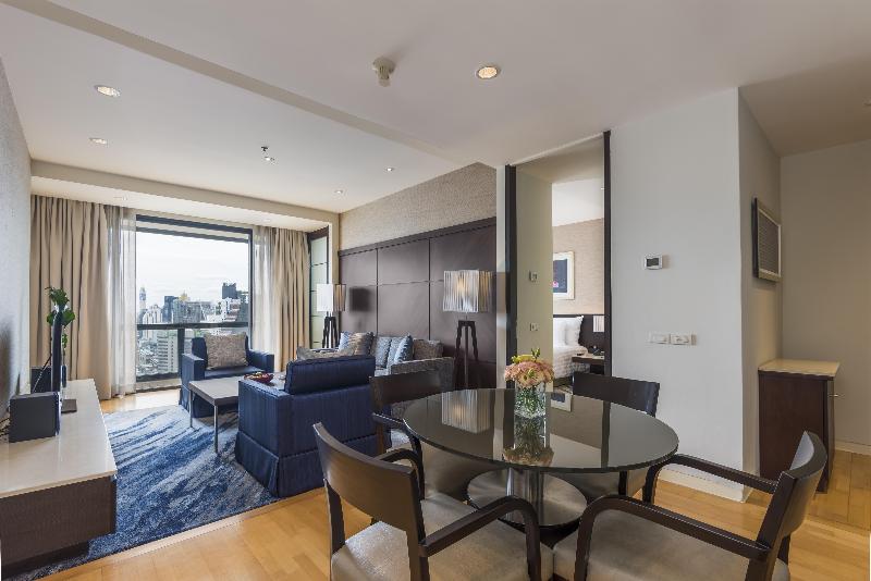 Emporium Suites by Chatrium - Oda